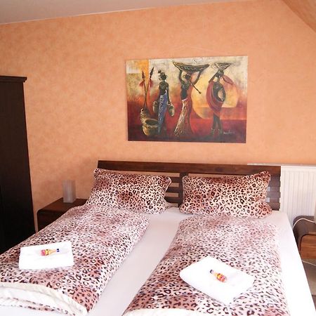Hotel Großenbrode Eksteriør bilde