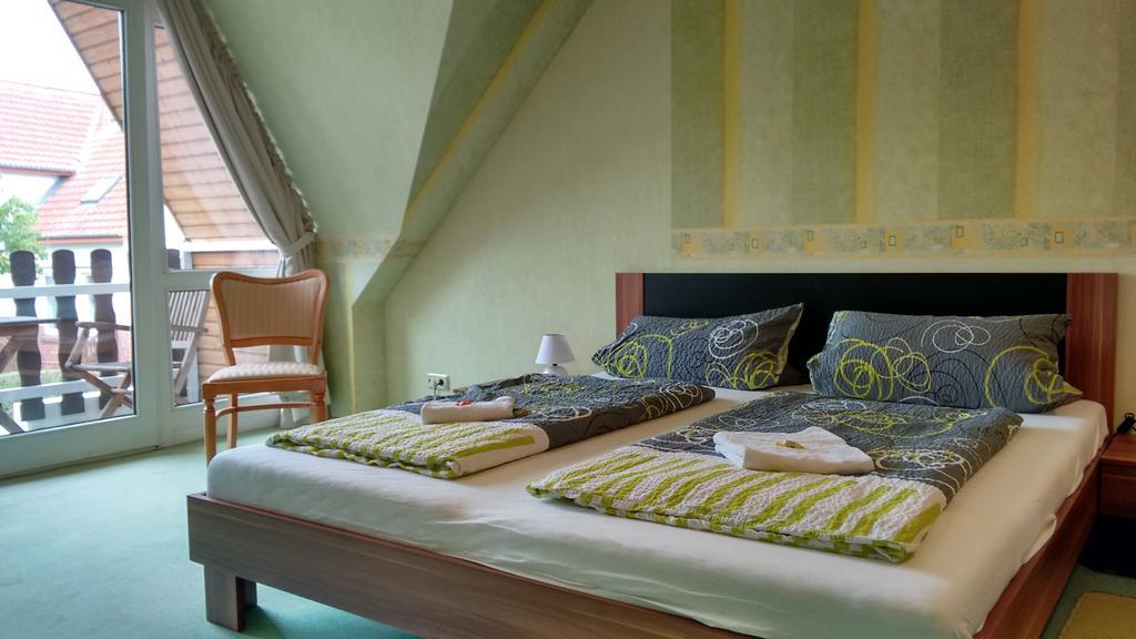 Hotel Großenbrode Eksteriør bilde