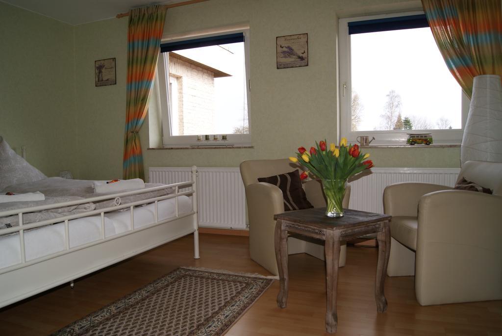 Hotel Großenbrode Eksteriør bilde