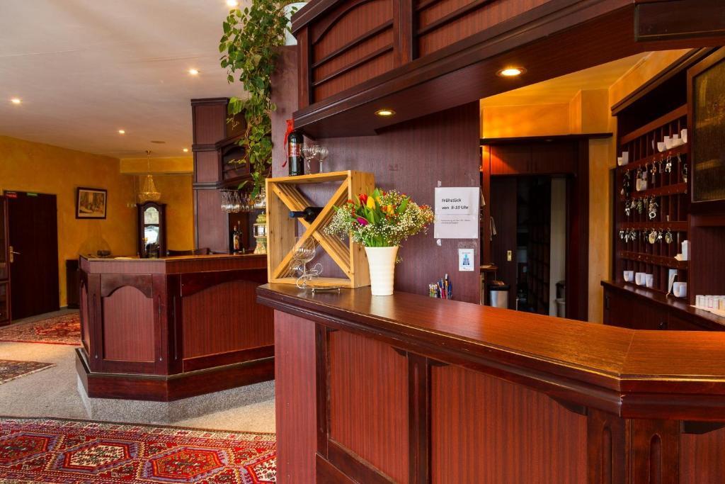 Hotel Großenbrode Eksteriør bilde