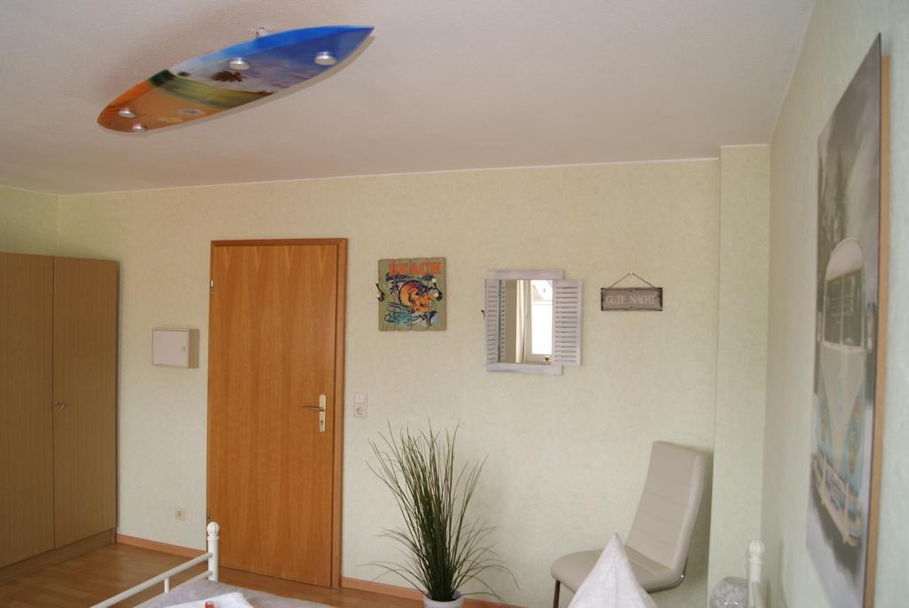 Hotel Großenbrode Rom bilde