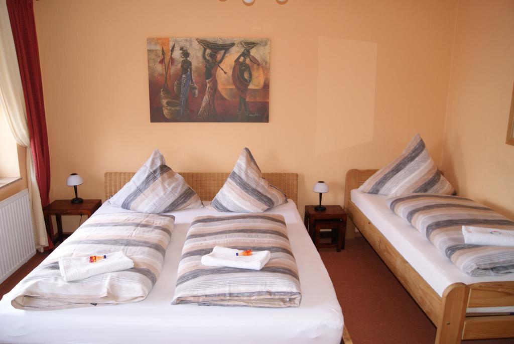 Hotel Großenbrode Eksteriør bilde