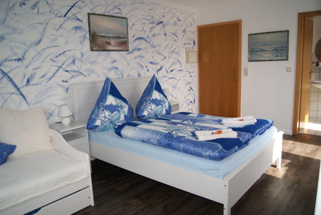 Hotel Großenbrode Eksteriør bilde