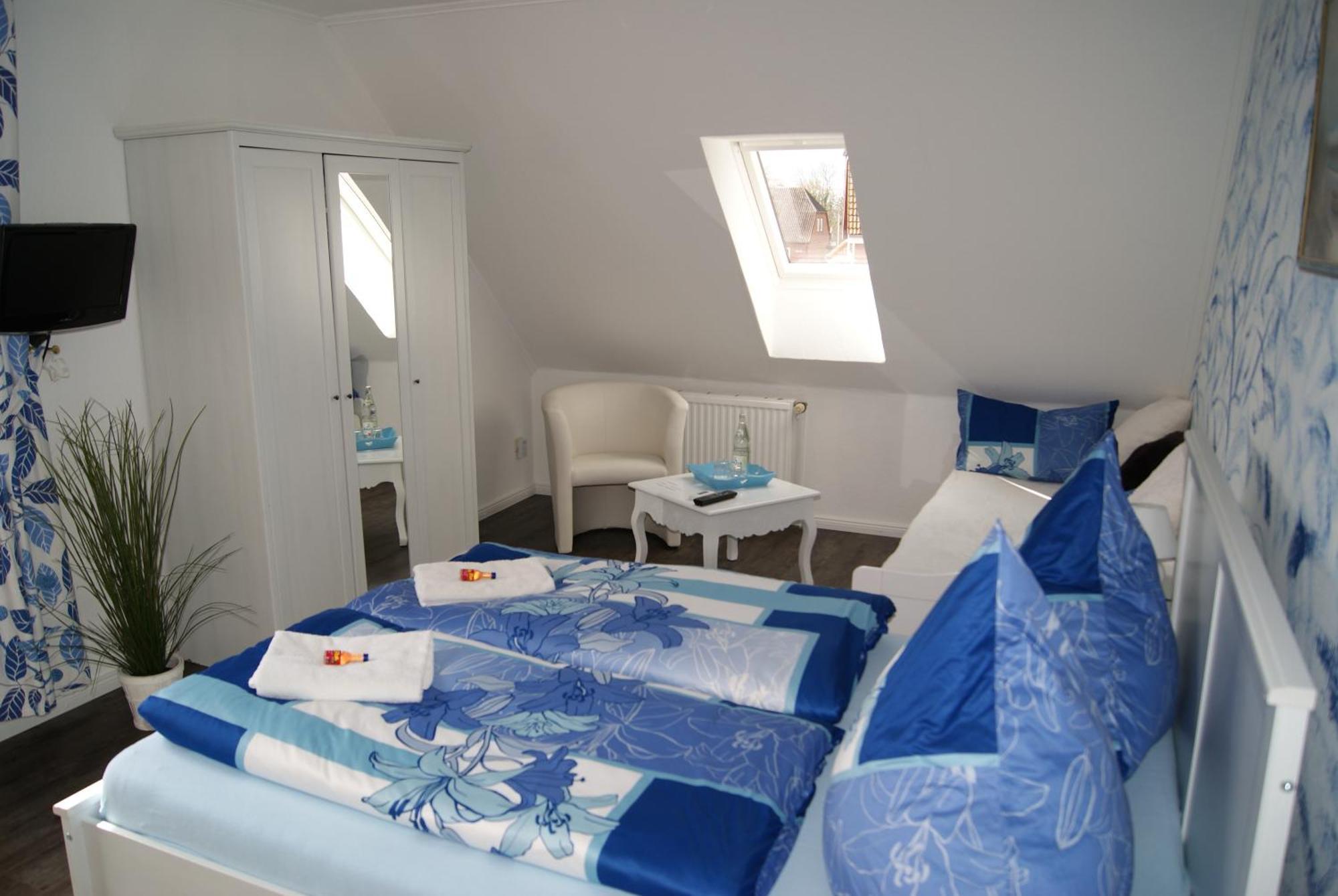 Hotel Großenbrode Eksteriør bilde
